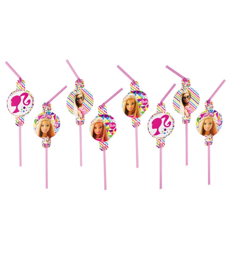 Bábiky - Barbie
