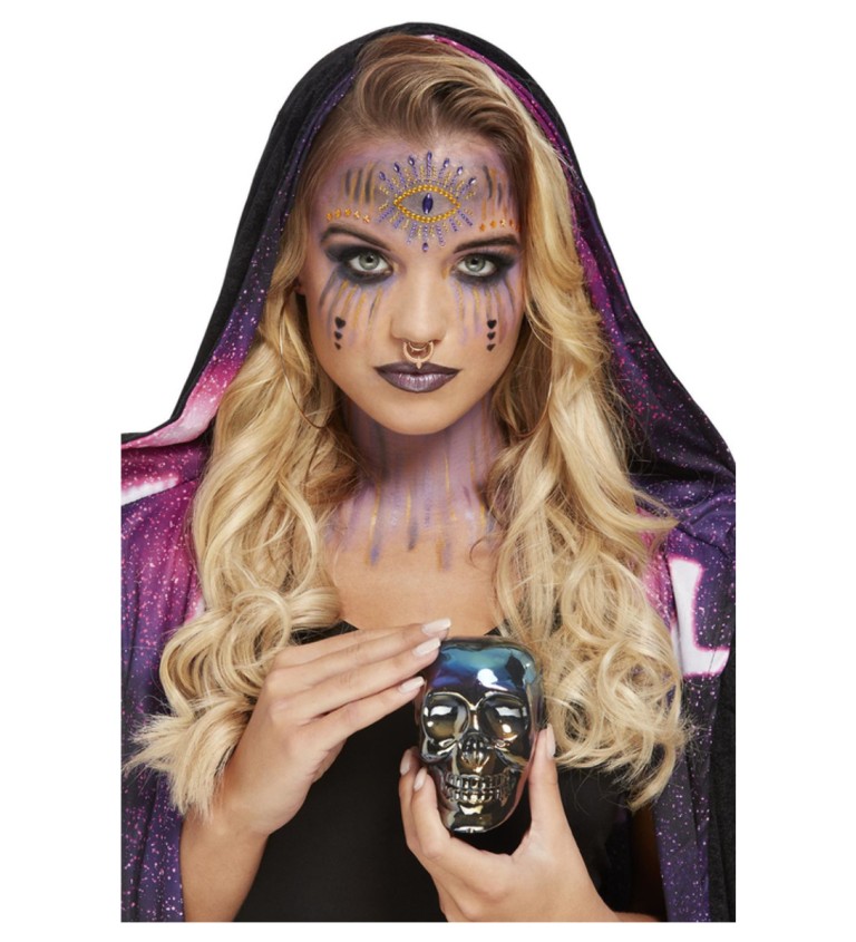 Make-up Veštice