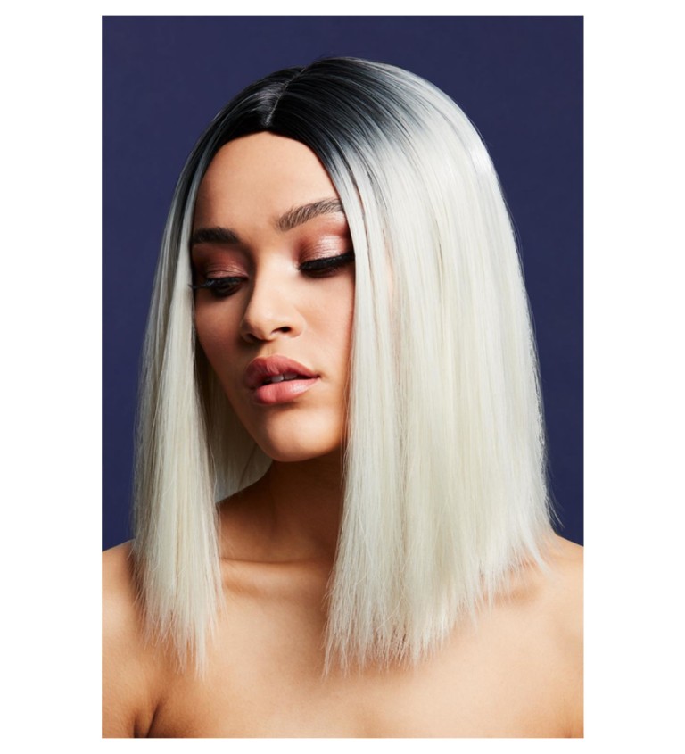 Dámska parochňa Kylie - blond