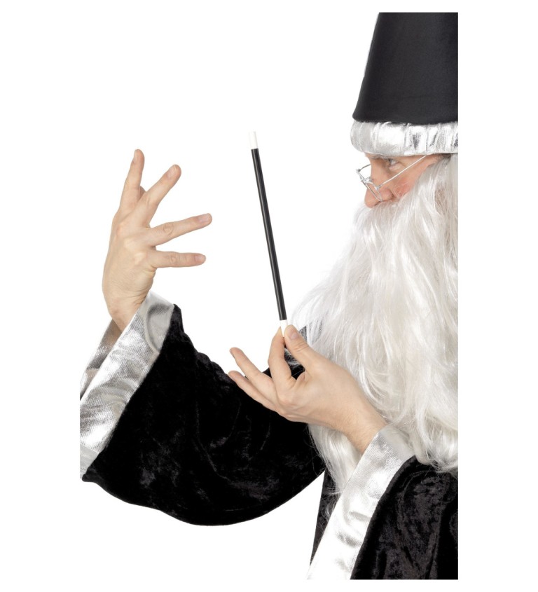 Kúzelníkova Palička