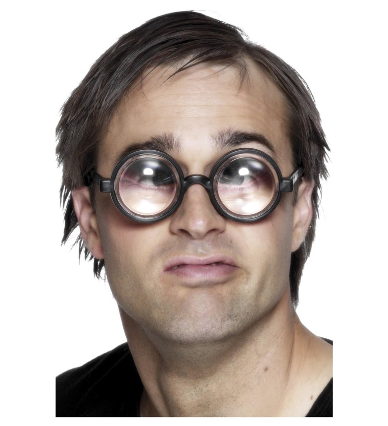 Dioptrické okuliare