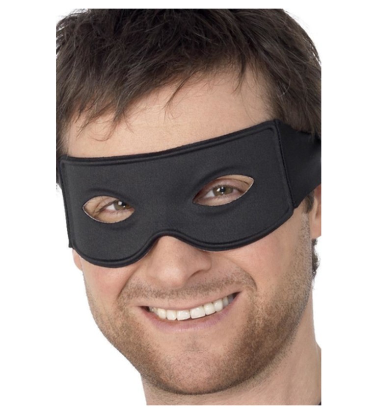 Maska Zorro