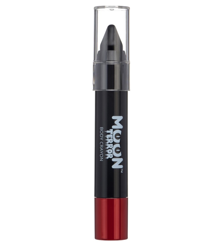 Čierna make-up ceruzka