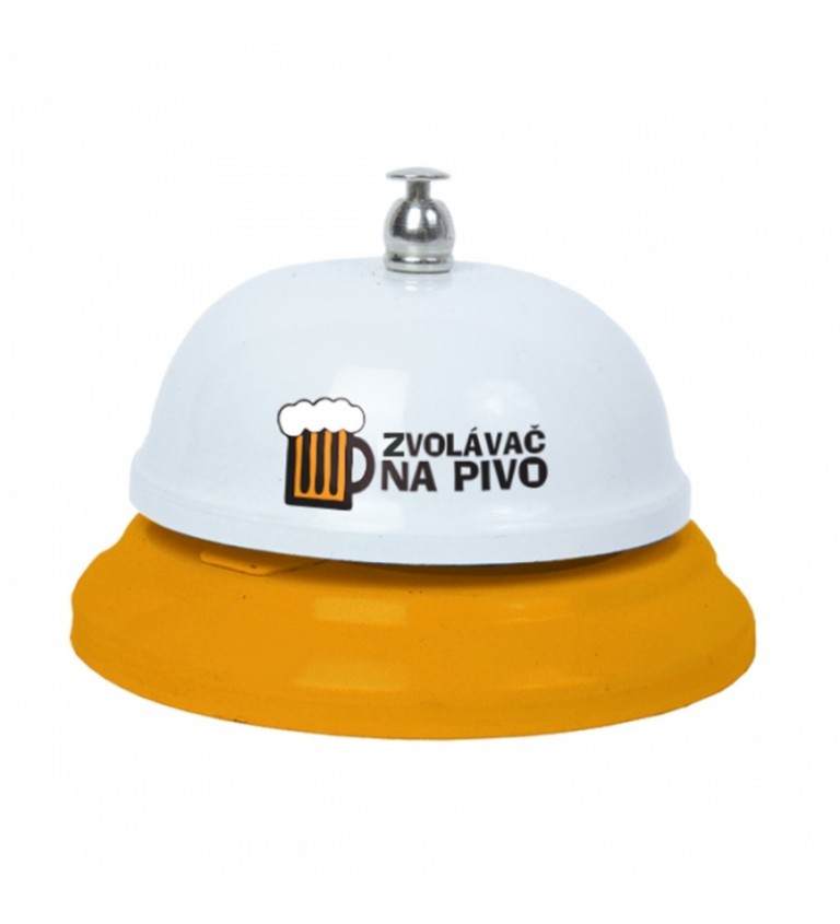 Zvolávač na pivo