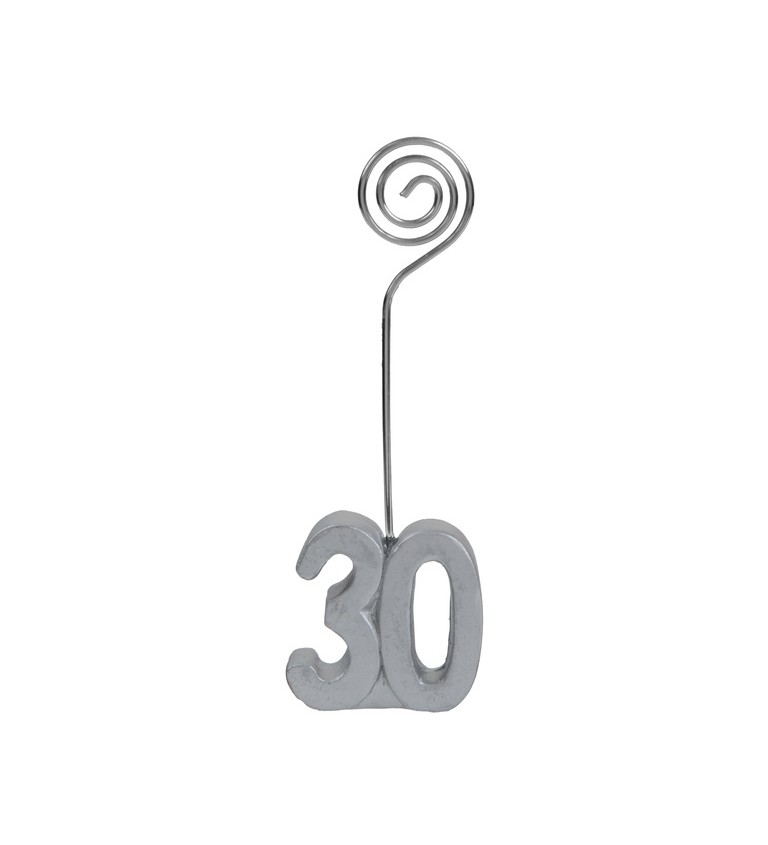 Stojanček - 30. narodeniny