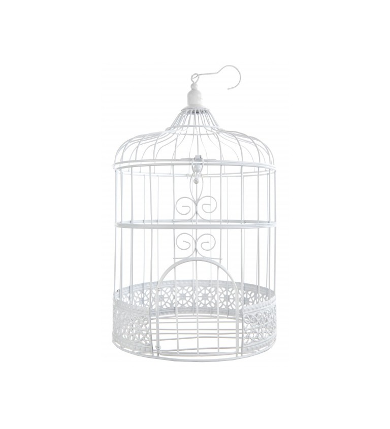 Veľká biela klietka