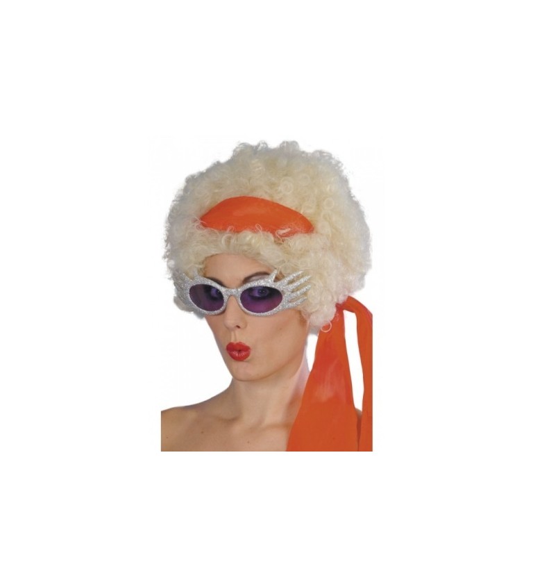 Retro sklo