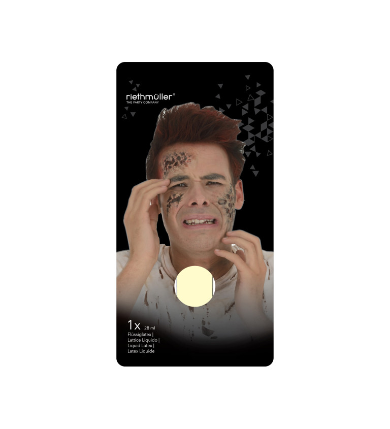 Latexový tekutý 28ml