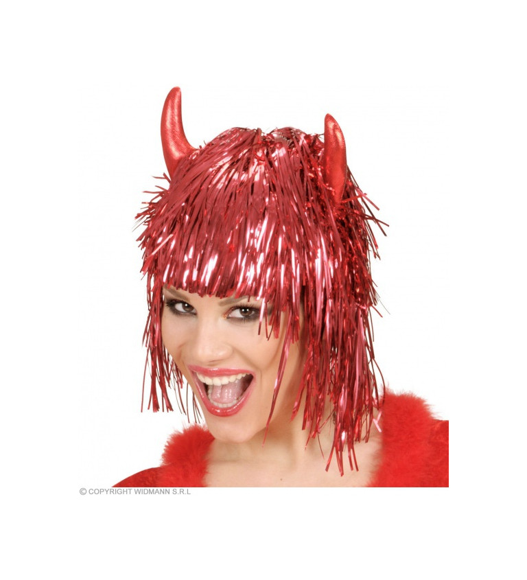 Dámska parochňa diabla
