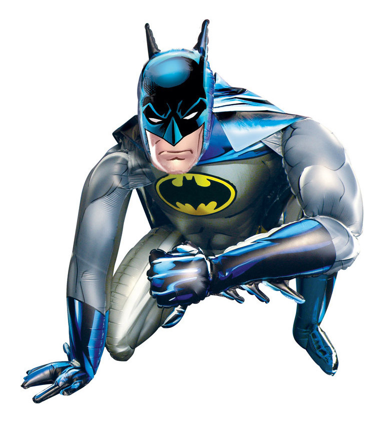 Fóliový balónik - Batman