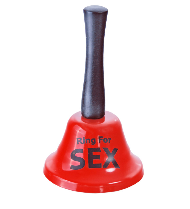 Zvonček - Zvonček pre sex