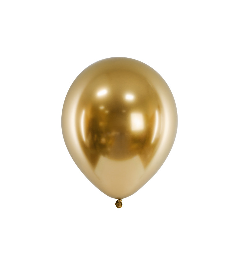 Zlaté Balonky