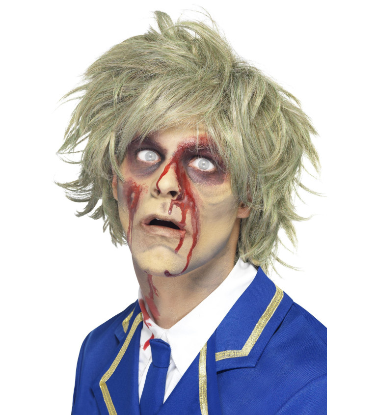 Pánska parochňa - zombie