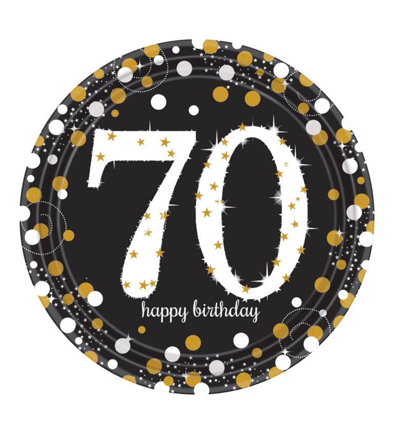 Taniere - 70 rokov
