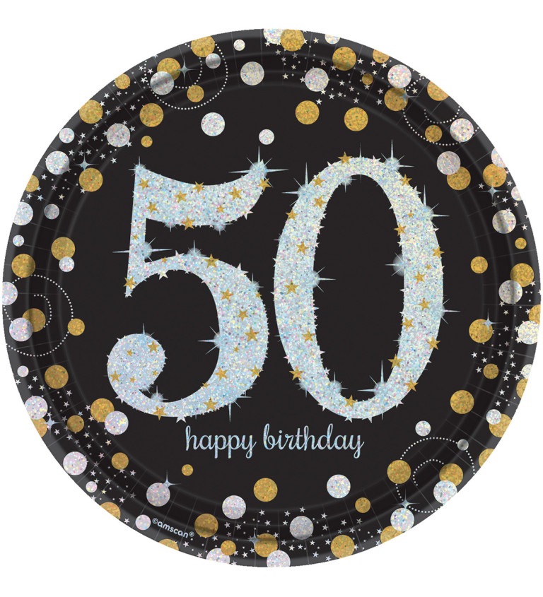 Taniere 50 rokov