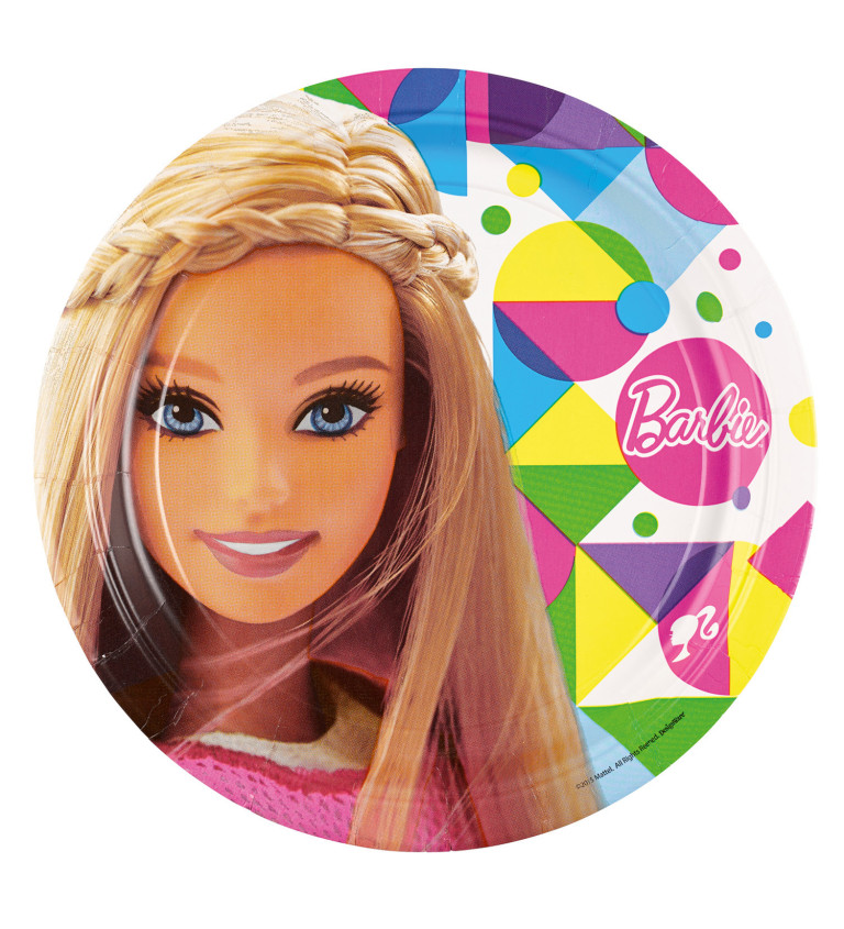 Tanieriky Barbie