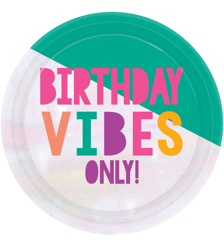 Tanier Birthday vibes