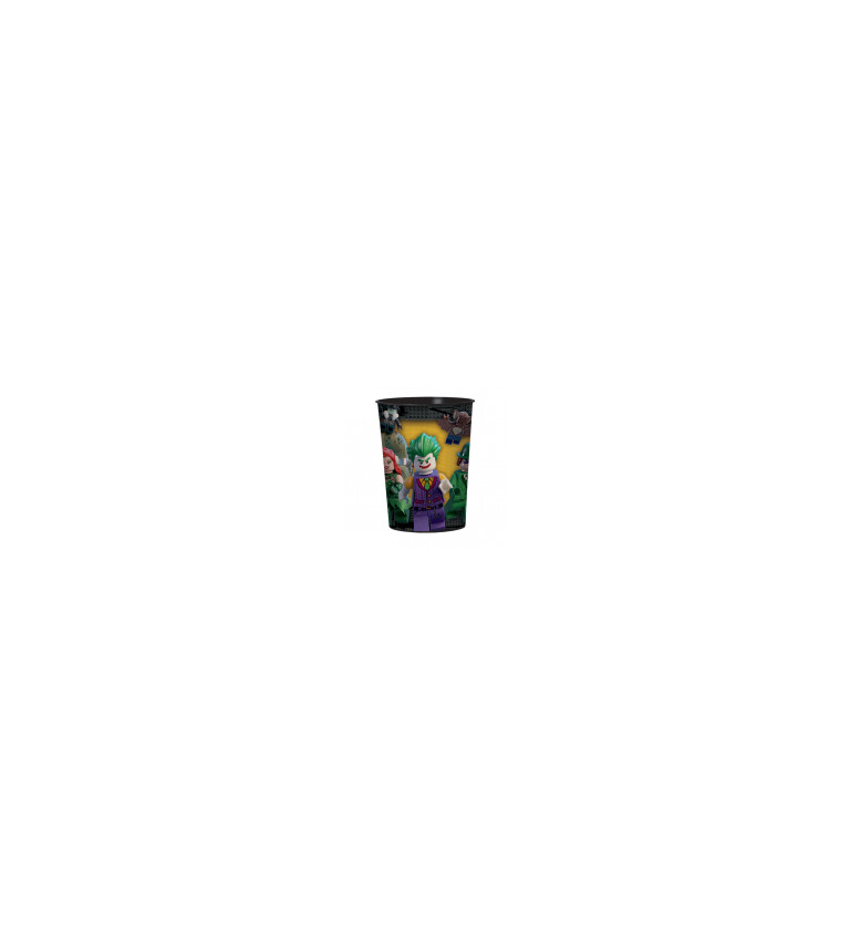 Lego kelímok