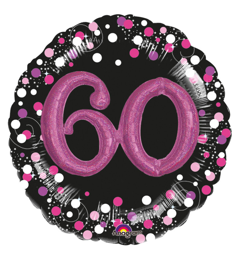 Balónik 60