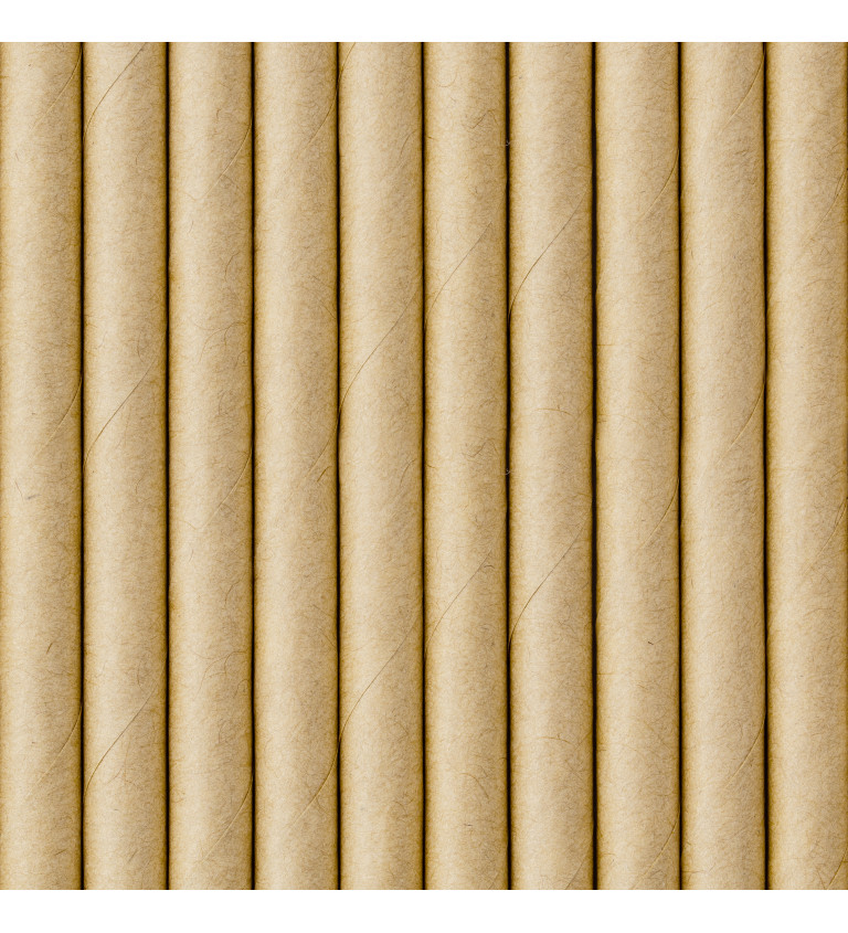 Kraftové brčká