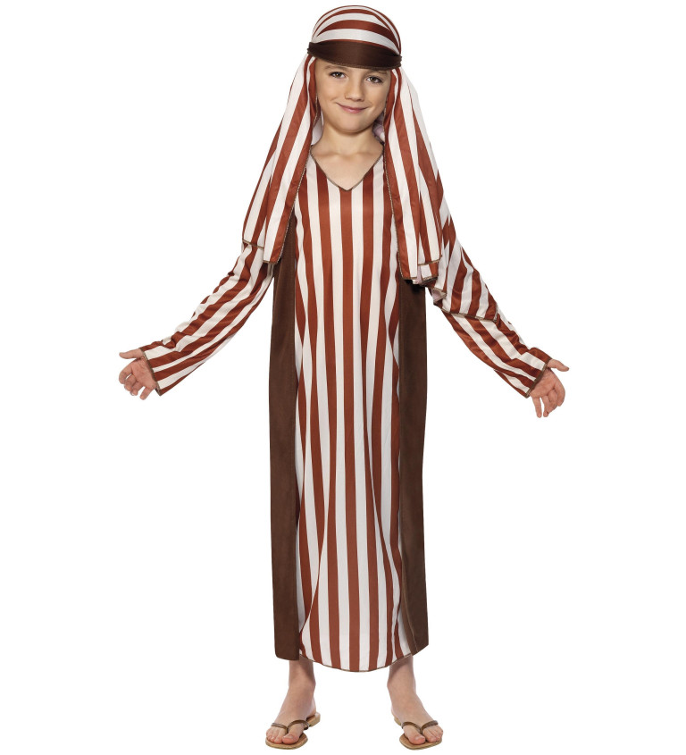 Detský kostým Judáš