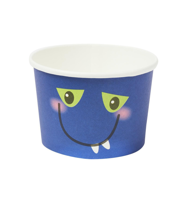 Monster misky