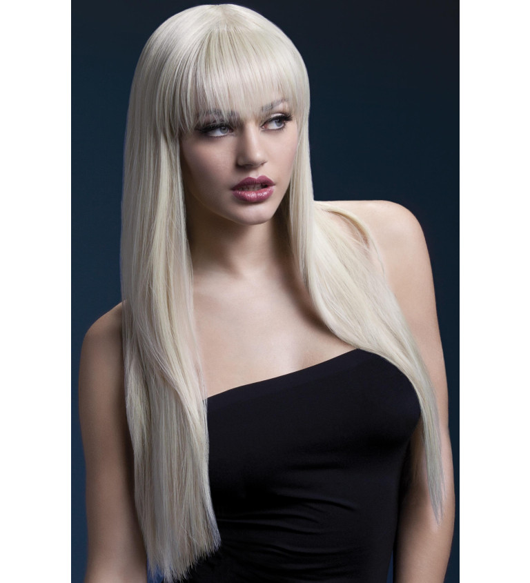 Dámska paruka - Jessica blond