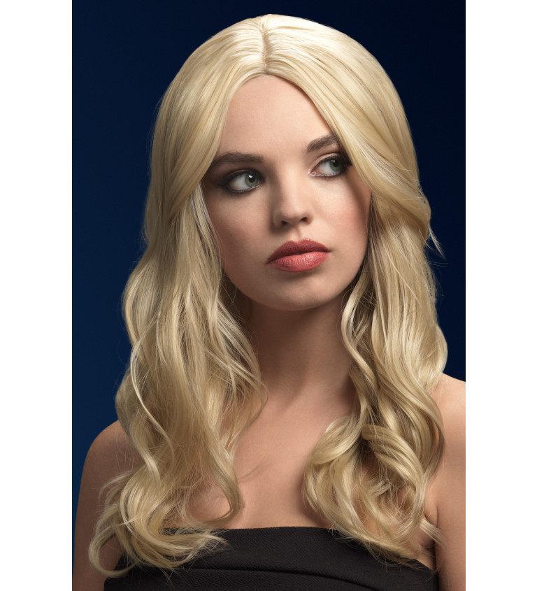 Dámska parochňa - Khloe, blond