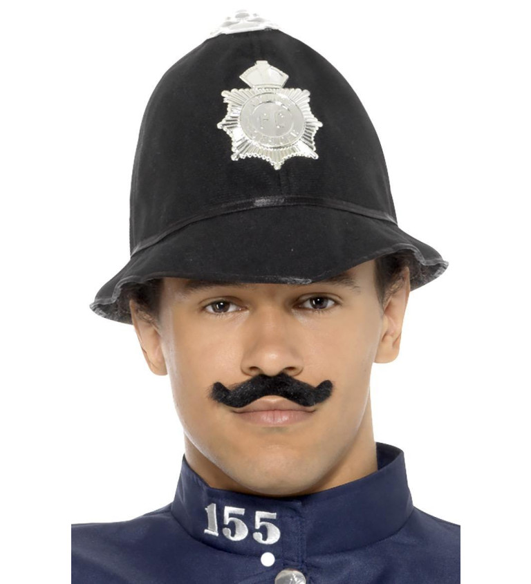 Policajná čiapka