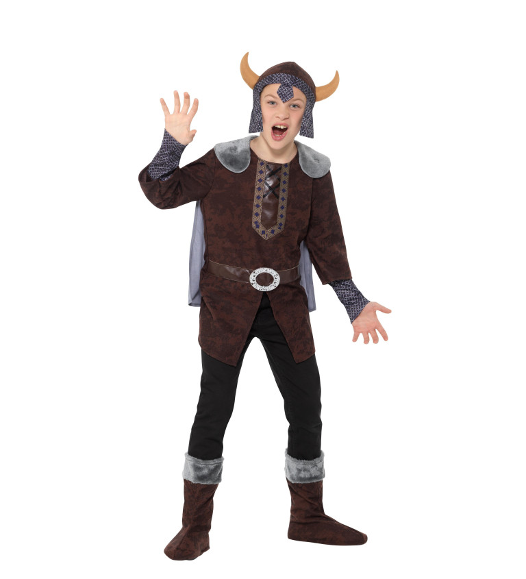 Detský kostým Viking