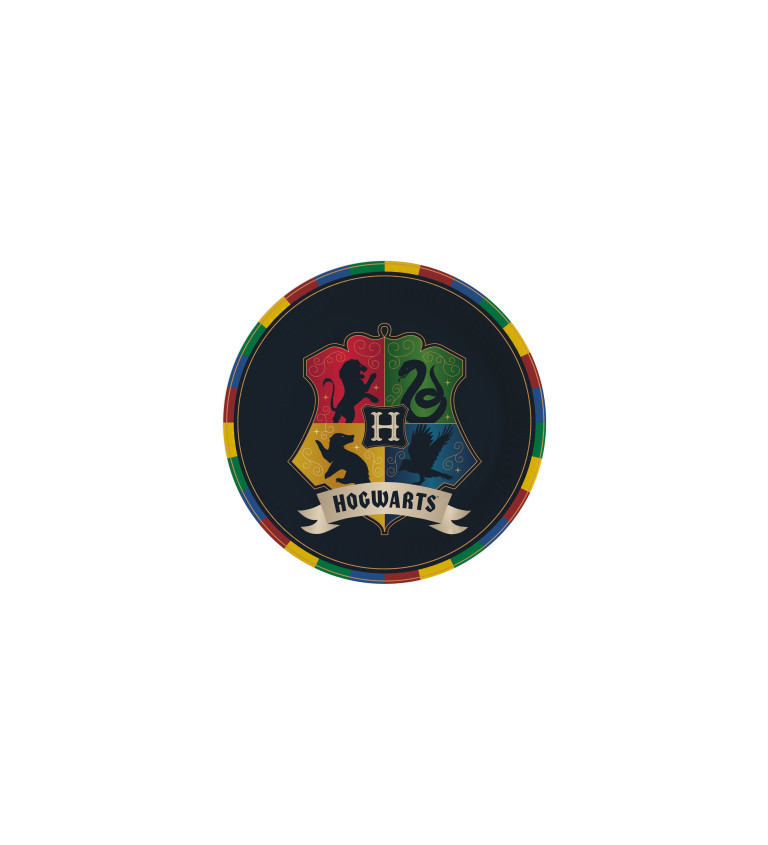 Tanieriky - Harry Potter