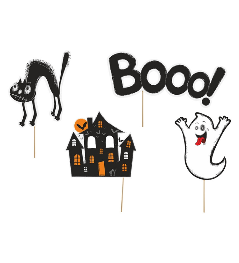 Sada pre fotokútik - Boo!