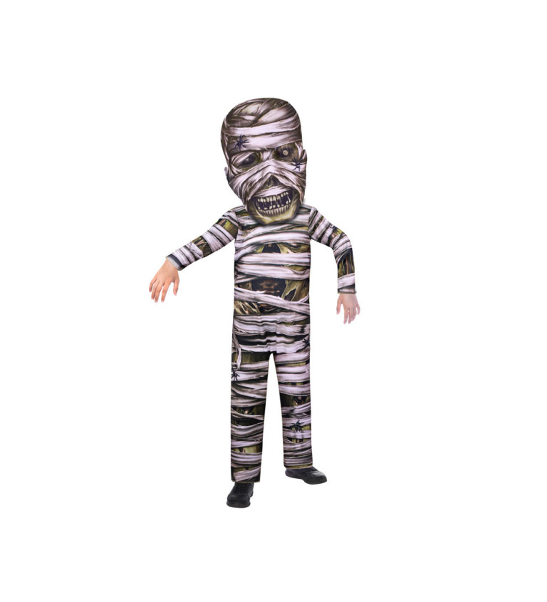 Detský kostým Zombie