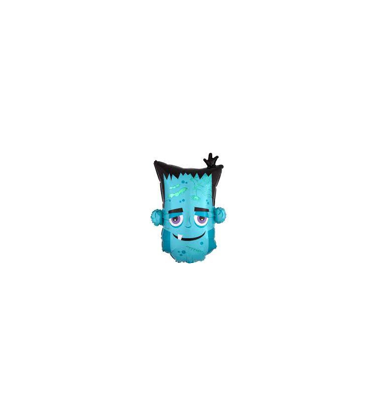 Fóliový balónik - Frankenstein