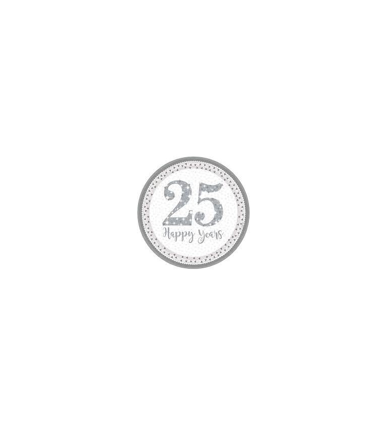 Tanieriky - 25. výročie