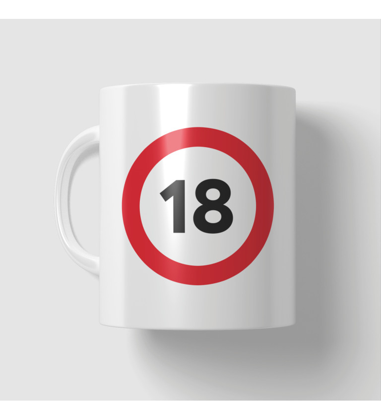 Mug 18