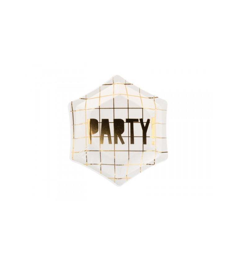 Tanier PARTY!