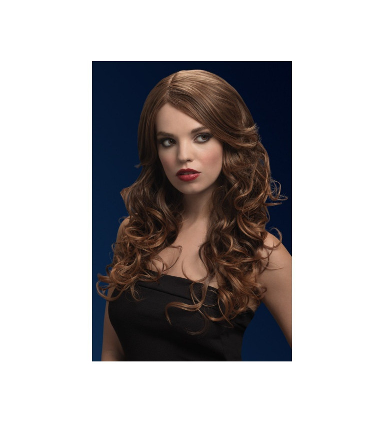 Luxusná parochňa Nicole