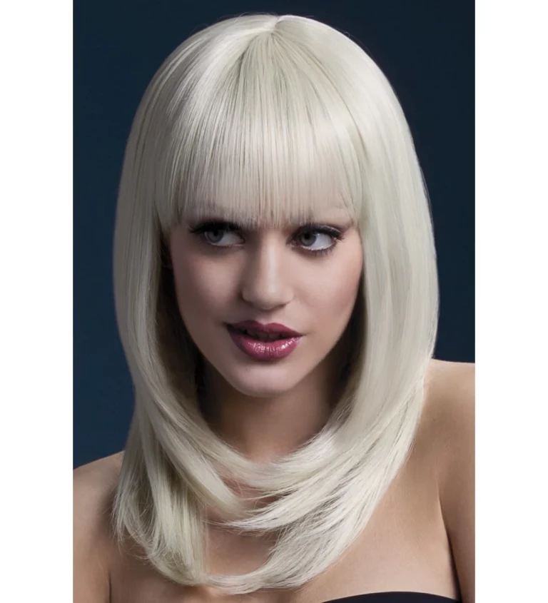 Dámska paruka Tanja - blond