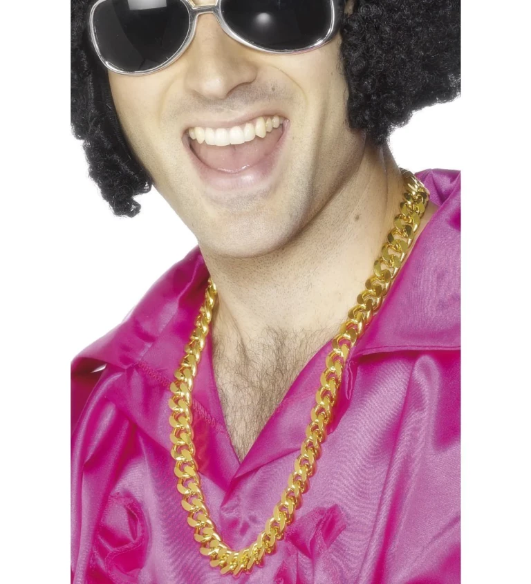 Gangsterský reťaz