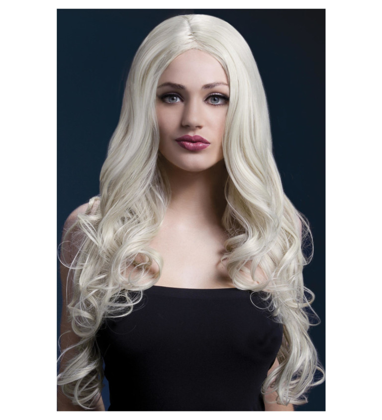 Dámska parochňa Rhianne - blond