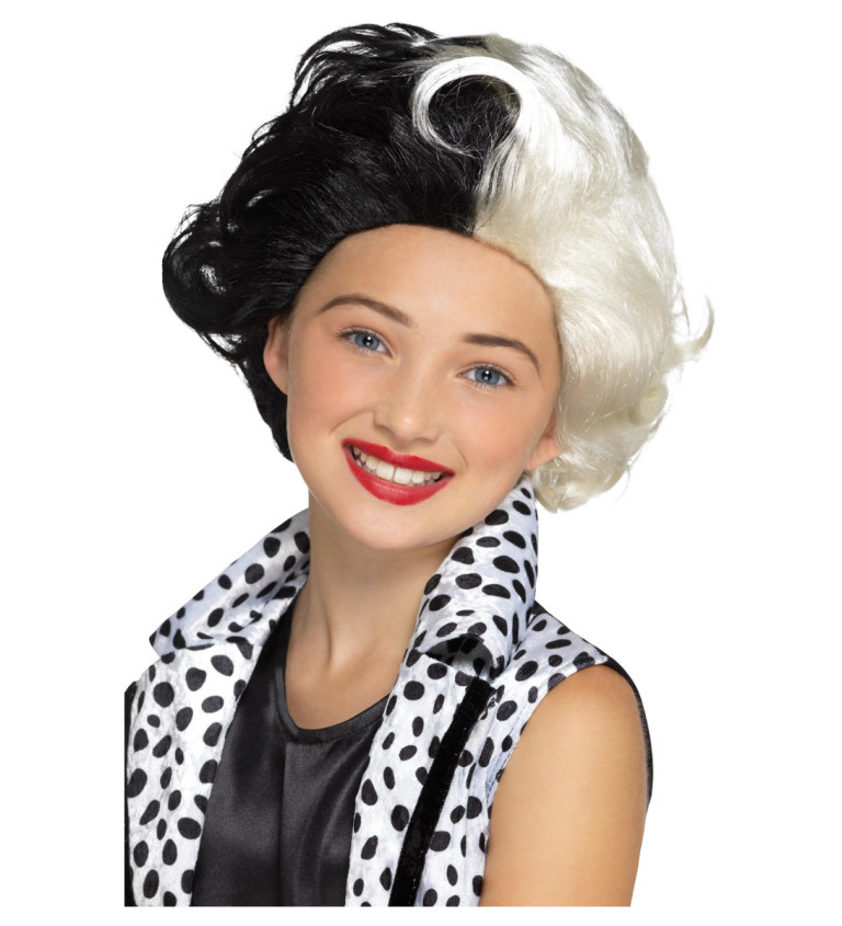 Detská parochňa "Madame Devil"