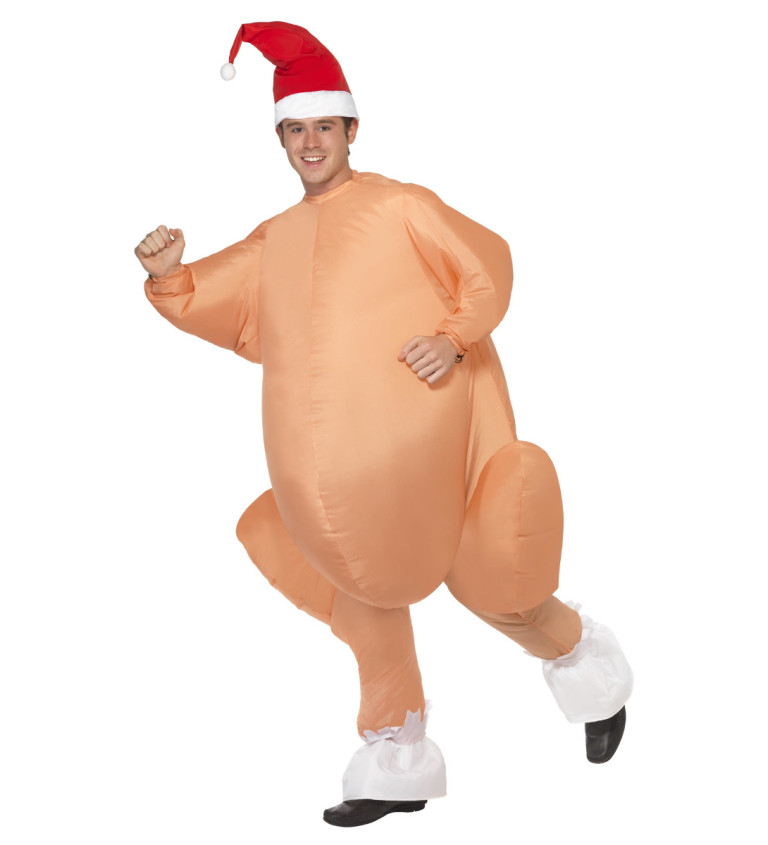 Pánsky kostým - Turecko