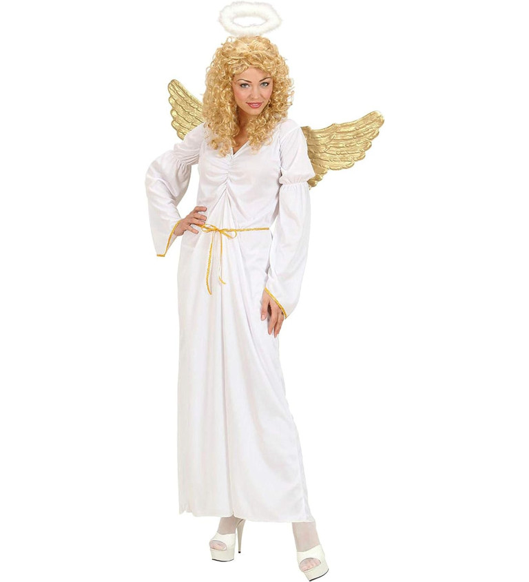 Dámsky kostým - víla Angel