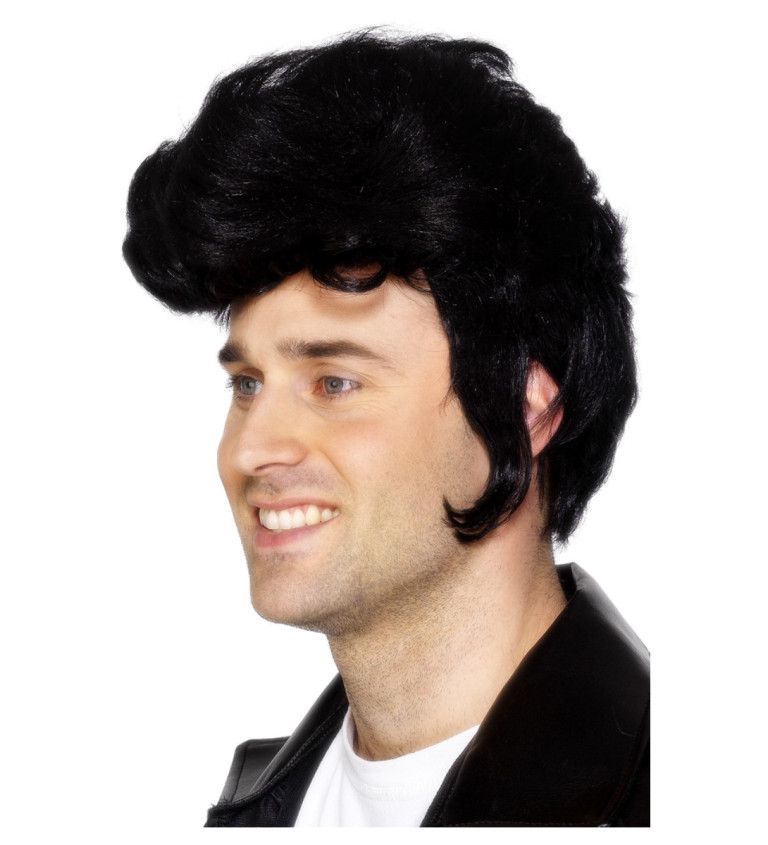 Pánska parochňa 50. roky