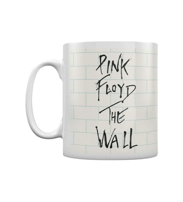 Hrnček Pink Floyd The Wall