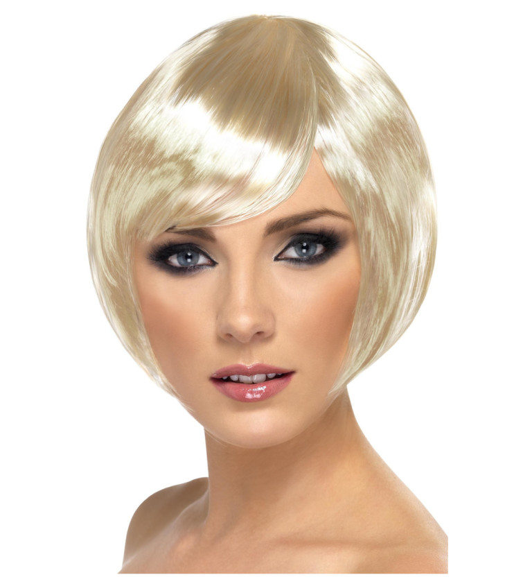 Dámská parochňa Babe - blond
