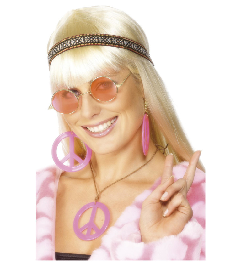 Hippie sada - pre ženy