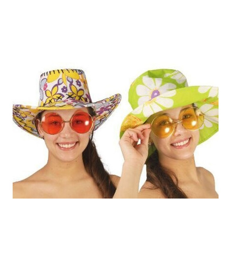 Hippie Okuliare