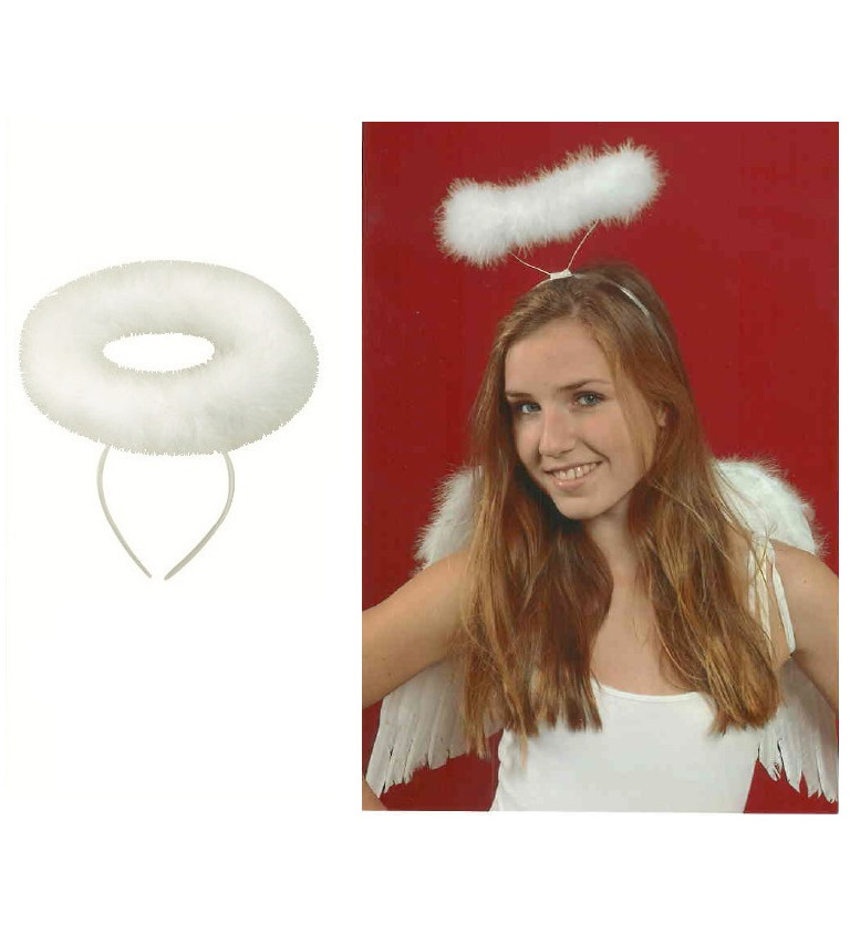 Biely Svätožiar